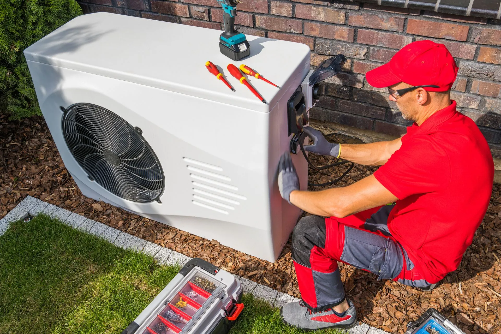 About HVAC in Richland Center, WI